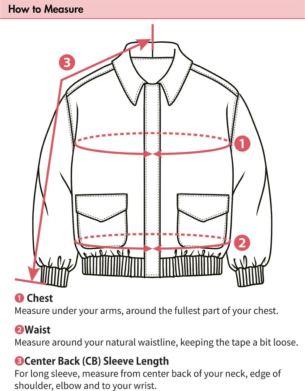 Genuine Leathers Men Air Force A2 Leather Bomber Jacket